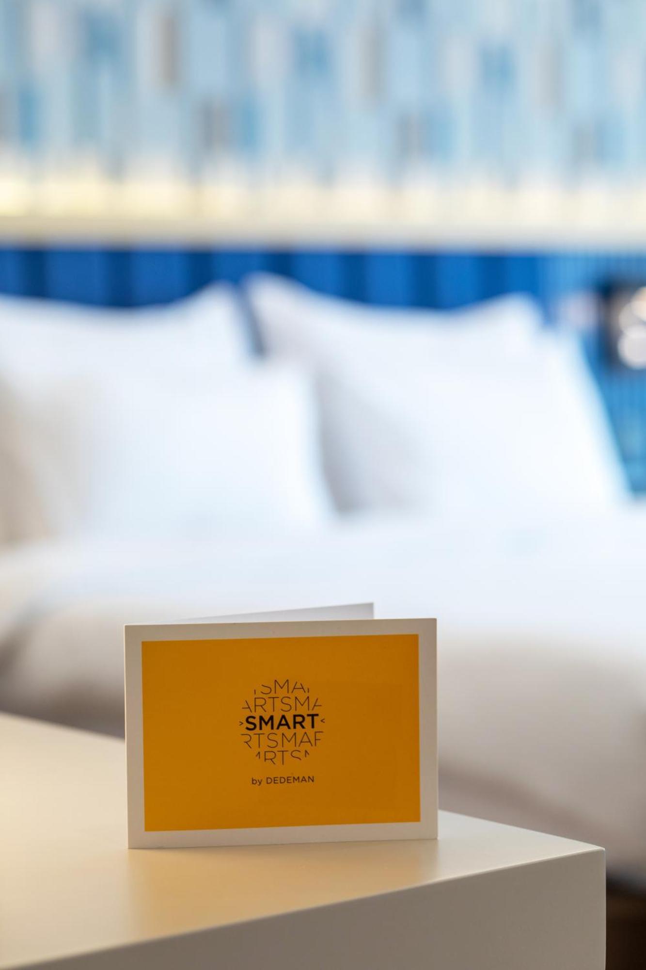 Smart By Dedeman Εσκίσεχιρ Εξωτερικό φωτογραφία